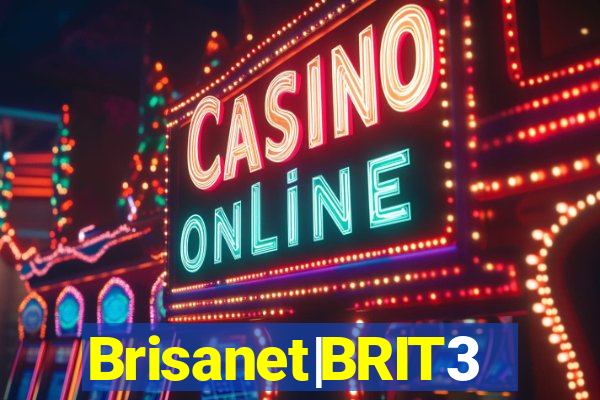 Brisanet|BRIT3